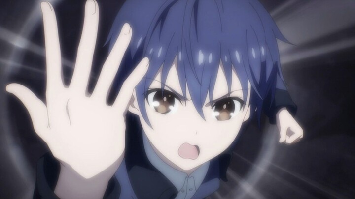 REKOMENDASI ANIME SERU ASLI