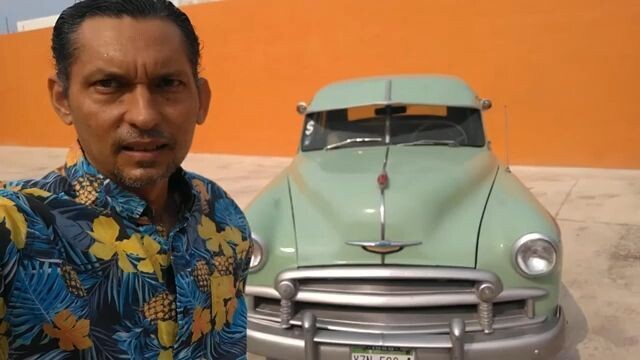 Chevi del 50
