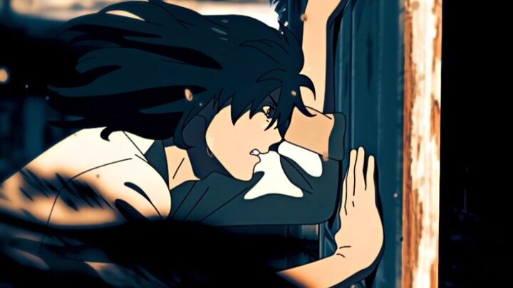 [Makoto Shinkai/Debut] "Or they have ulterior motives~"