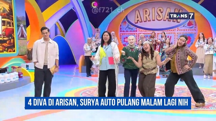 [FULL] Arisan Trans7 18 Januari 2026