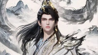 Ling tian duzun eps23 sub indo