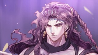 JOJO: The Ultimate Creature Kaz, who was invincible with the Azer Redstone, was also driven out of t