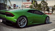 Lamborghini Huracan '18
