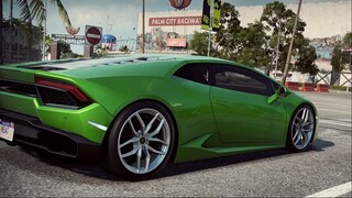 Lamborghini Huracan '18