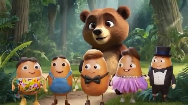 Kuhu Kuhu Bole Koyal_ कुहू कुहू बोले कोयल_ Main Tota Main Tota   More Hindi Kids