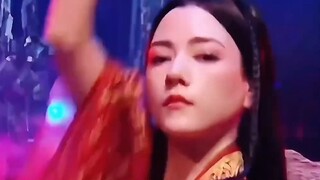 Detik ke 10! Tontonlah satu miliar kali! Ini adalah Su Daji yang belum pernah Anda lihat sebelumnya