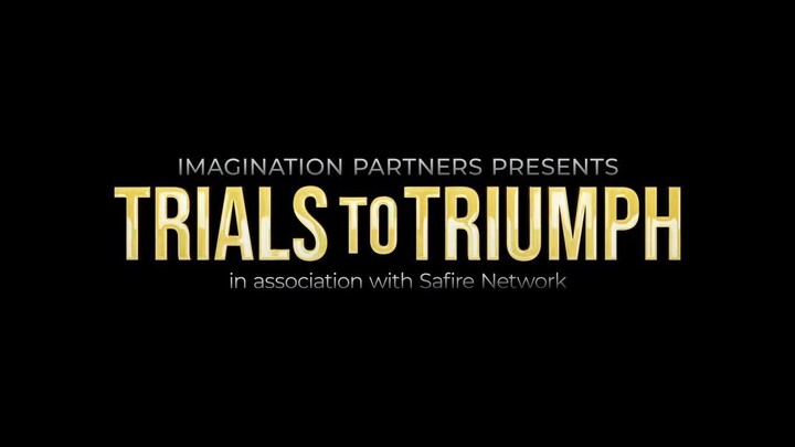 Trials to Triumph (2023) -  Watch Full Movie : Link in Description