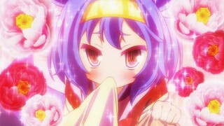 [No Game No Life SP Short Film][NO GAME NO LIFE][SP6][GB][720P]