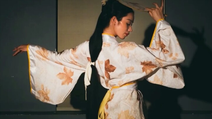 Classical Dance: The Mythical Princess Yushu