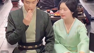 Wu Lu có thể thoát khỏi một số kênh đồng tuyệt vời Đừng suy đoán về CP và đừng tránh sự nghi ngờ, nh