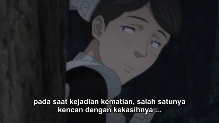 MC Anti-Hero Pembantai Para Bangsawan Busuk | Alur Cerita Moriarty the: Patriot Season 1