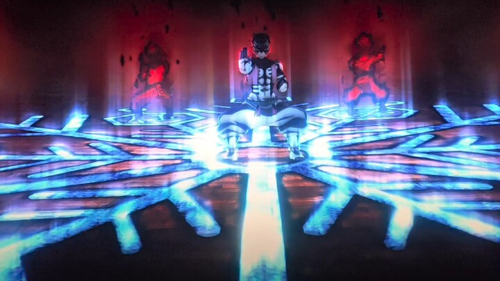 دَمَّارُ القَتْلِ - الصِّيغَةُ النِّهَائِيَّةُ - ضَوْءُ الشِّبْرَقِ الفِضِّيِّ المُتَشَظِّي