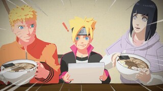 BORUTO SERAIT-IL LE VRAI FILS DE NARUTO ?!😨​😱​