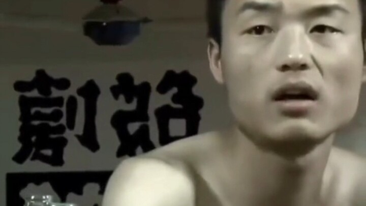 Drinking like a wild man and spouting the cruelest profanities, he summed up this satirical world.