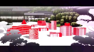 Nisemonogatari / Những câu chuyện Huyền Bí - SS2 - Tập 3 - 2011 - HD