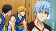 Kuroko- Tuyển Thủ Vô Hình HTV3 Lồng Tiếng | Tập 3