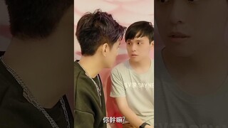 【BL Short Drama】My Sweet Daily Life with Starry Sky ฟินๆ