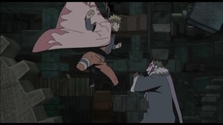 【AMV】Naruto - Naruto vs Menma - Not Gonna Die