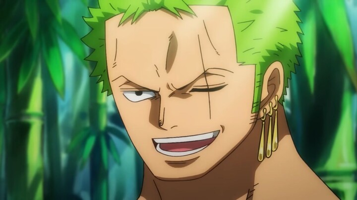 All of Zoro s Sword s Explained _ One Piece