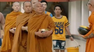 หลวงพี่แจ๊ส 4G