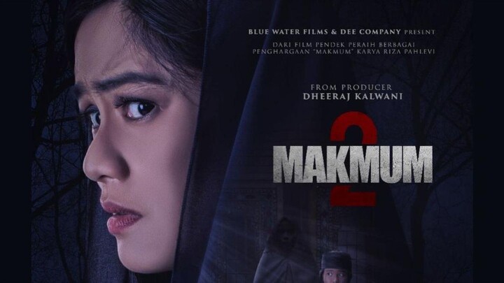 Makmum 2 - Full Movie