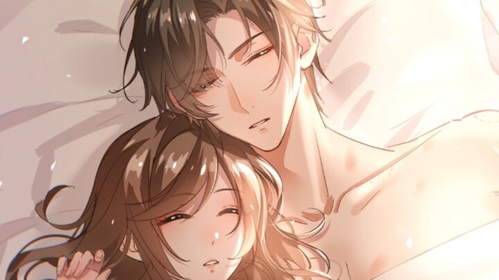 [Guoyi Mixed Cut] Why don't you wear pants?