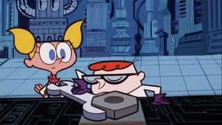 Dexter's Laboratory: Ego Trip (1999)