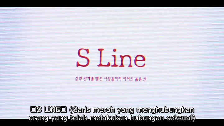 S Line (2025) - 01 - Sub indo