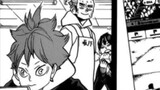 Let's take a look at the second-year student Hinata Kageyama