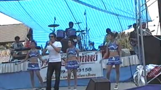 วงดนตรีปรางค์ทิพย์ เชียงราย