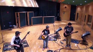 O'Keefe Music Foundation - 46 &2 - TOOL Cover