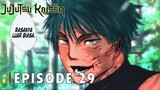 Jujutsu Kaisen Season 3 - Episode 29 [Bahasa Indonesia]