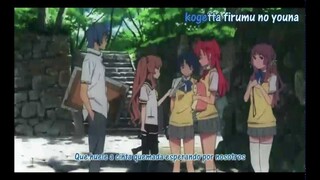 Ano Natsu de Matteru Opening [Sub Esp]