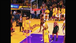 lakers highlight