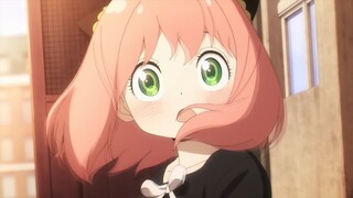 SPY×FAMILY - Tập 01