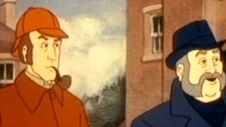 The Real and Fake Sherlock Holmes