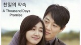 A Thousand Days Promise 20 Final Episode