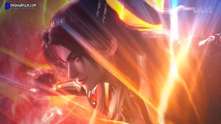 Return Of The Immortal The Emperor Eps 16 End 1080p