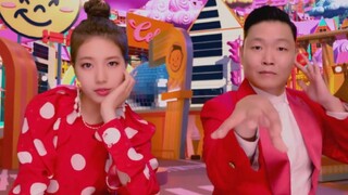 PSY鸟叔 x 裴秀智《Celeb》MV公开！