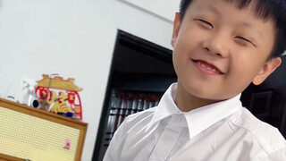 Hôm nay khi tôi uống thuốc thì thấy một tin tức~