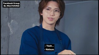 The Proper Way to Write Love - ep 7