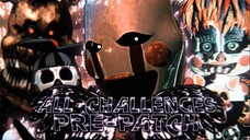 Puppets Hell All Challenges v2.1.3 Completed | UCN: Deluxe