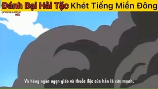Đánh bại hải tặc khét tiếng#3