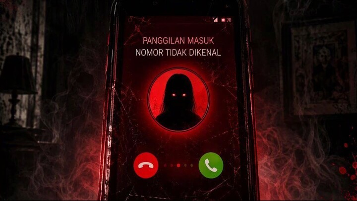 JANGAN BALAS PANGGILANNYA