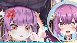 【Suara Otome】 Saya mempelajari arti gelombang otak dan mengatakan itu sangat keren.
