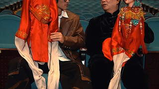 当机械舞遇上木偶戏！