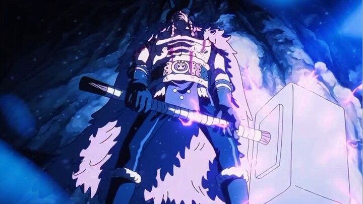 AURA LOKI NAIK 1000% 💀