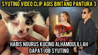 Alhamdulillah Dapat Job Syuting Video Clip Single Agis Bintang Pantura 3