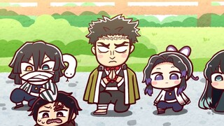 鬼滅之刀: 愤怒 竈門禰豆子 (Kimetsu no Yaiba: Angry Nezuko!!)