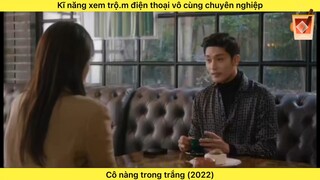 Cô nàng trong trắng Oh Woo Ri (2022)